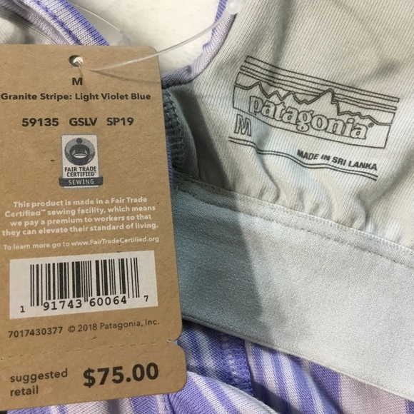 Patagonia Alpine Valley Dress 🎖Host Pick🎖 - Picture 9 of 10